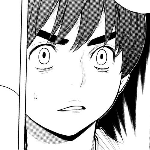 Shibatora Chapter 126 v2 : File 126 - Crime and Punishment cover