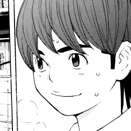 Shibatora Chapter 129 v2 : File 129 - For Your Sake cover