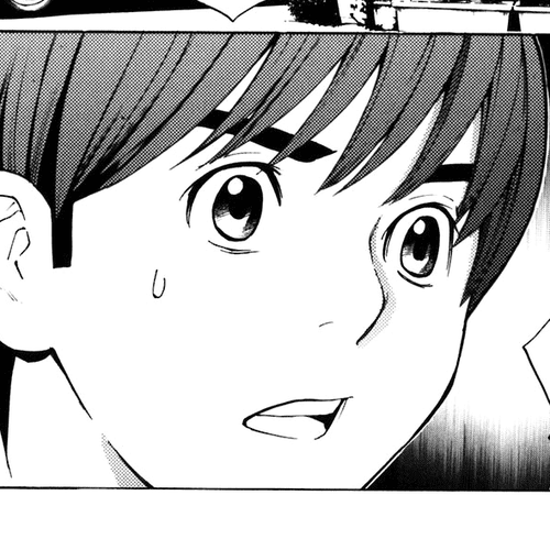 Shibatora Chapter 13 v2 : File 13 - Survival Knife cover