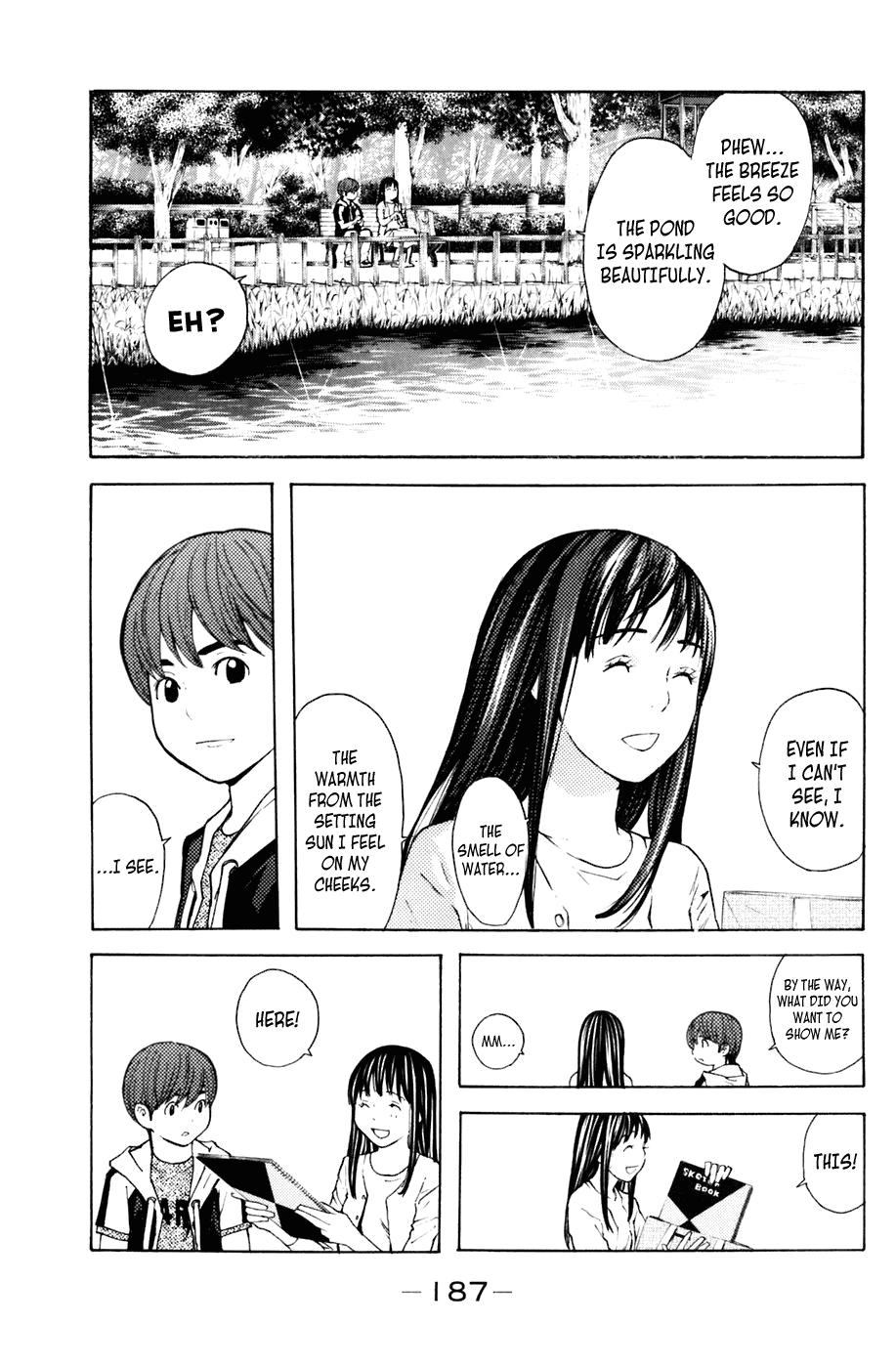 Shibatora Chapter 130 page 16 - Chapter 130: Kouenji Station Community Safety Section Youth Division Shibata Taketora