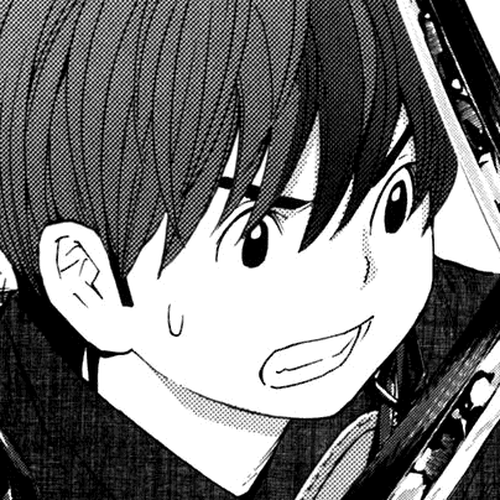 Shibatora Chapter 131 v2 : Another File - Special Middle School Extra [End] cover