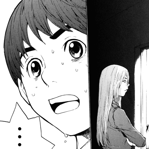 Shibatora Chapter 2 v2 : File 2 - My Secret cover