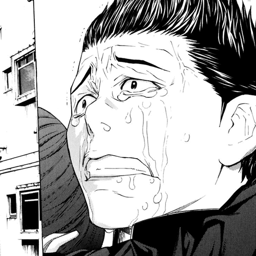 Shibatora Chapter 20 v2 : File 20 - Parakeet cover