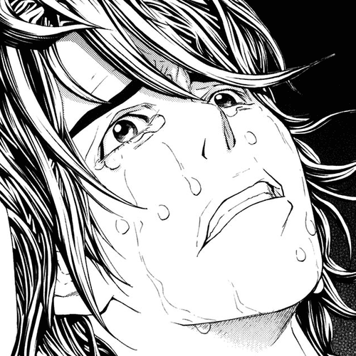 Shibatora Chapter 22 v2 : File 22 - Deep-Sea Fish cover