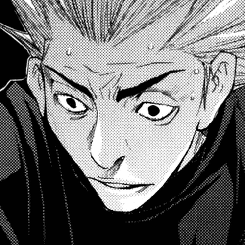 Shibatora Chapter 28 v2 : File 28 - Numb cover