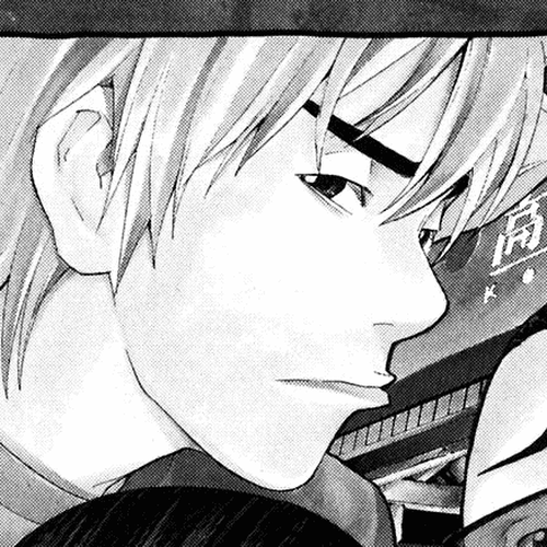 Shibatora Chapter 29 v2 : File 29 - Pot-Bellied Johnny cover