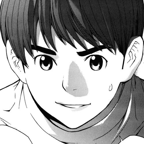 Shibatora Chapter 3 v2 : File 3 - I'm Telling the Truth cover