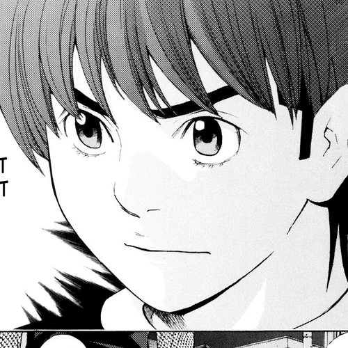 Shibatora Chapter 32 v2 : File 32 - Little Runaway cover