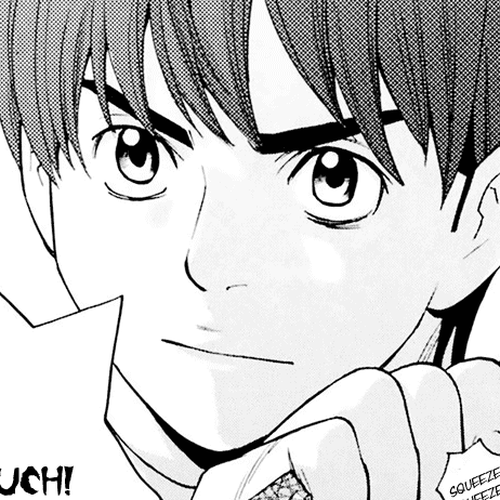Shibatora Chapter 33 v2 : File 33 - Sister's Donuts cover