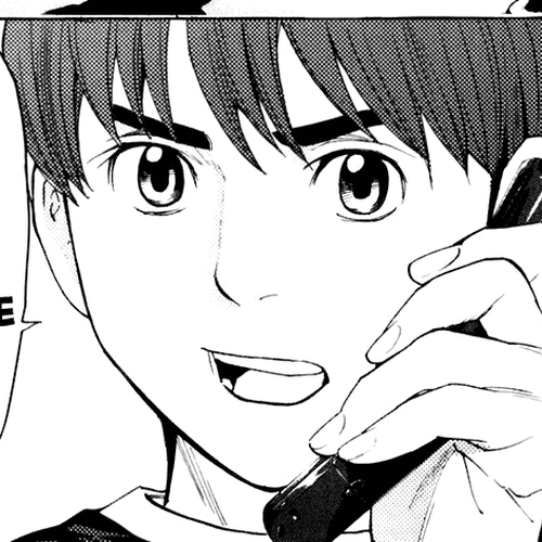 Shibatora Chapter 36 v2 : File 36 - The Bitter Truth cover