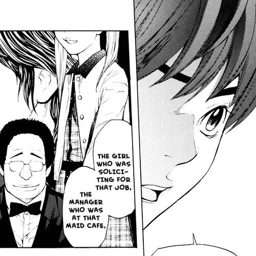 Shibatora Chapter 37 v2 : File 37 - Ride to Hounds cover