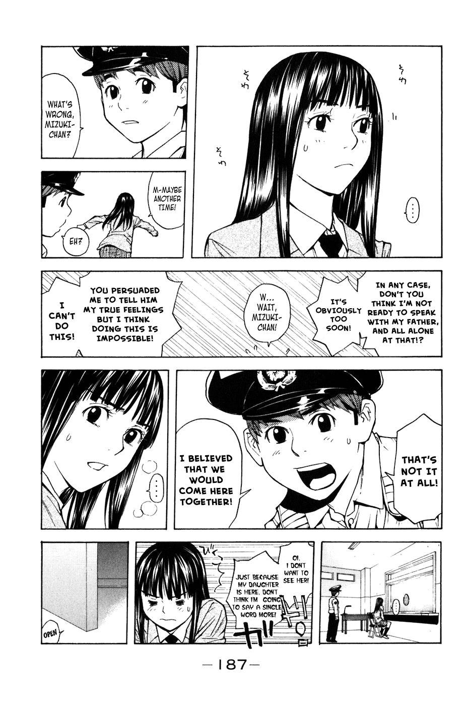 Shibatora Chapter 4.2 page 12 - Chapter 4 v2 : File 4 - My Solution