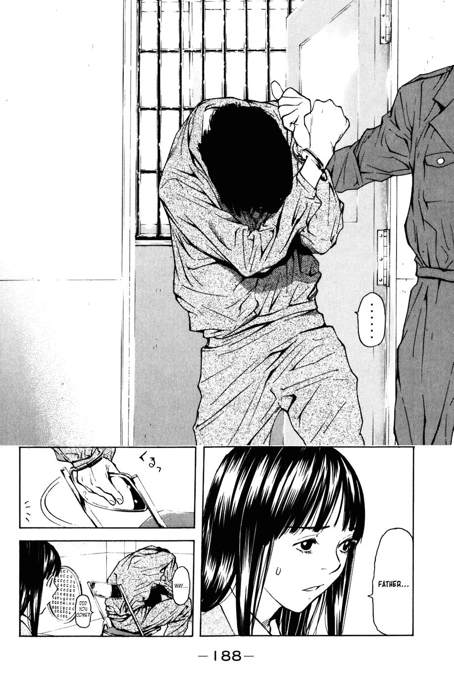Shibatora Chapter 4.2 page 13 - Chapter 4 v2 : File 4 - My Solution