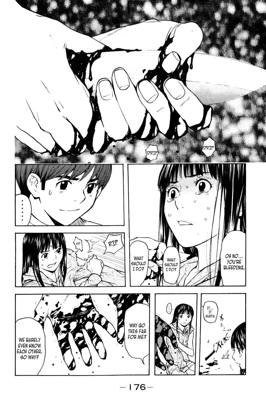 Shibatora Chapter 4.2 page 2 - Chapter 4 v2 : File 4 - My Solution