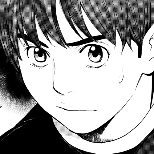 Shibatora Chapter 40 v2 : File 40 - The Archangel Dragnet cover