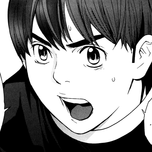 Shibatora Chapter 41 v2 : File 41 - A Right Hook for the Angel cover