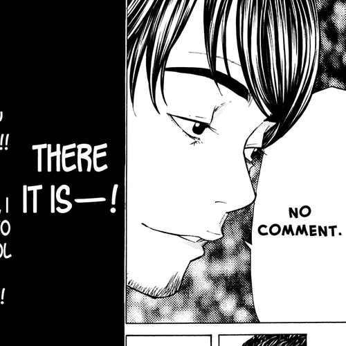 Shibatora Chapter 43 v2 : File 43 - No Comment cover