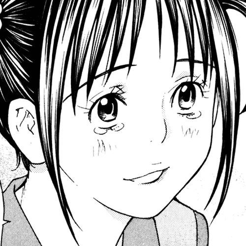 Shibatora Chapter 44 v2 : File 44 - Just One Thing cover