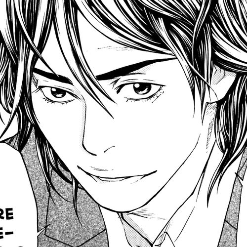 Shibatora Chapter 45 v2 : File 45 - Full-time Tiger, Part-time Wolf cover