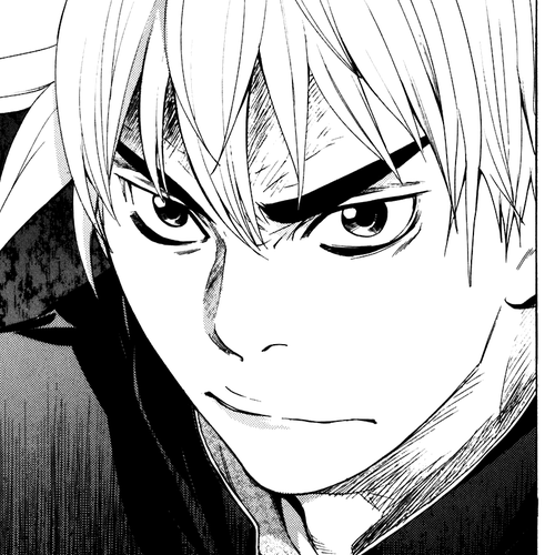 Shibatora Chapter 46 v2 : File 46 - The Day the Two Met cover