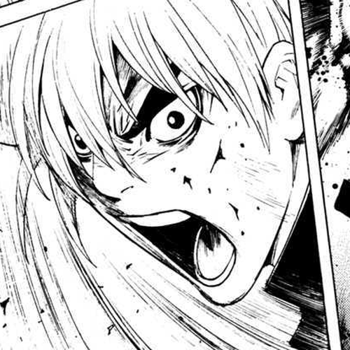 Shibatora Chapter 49 : Everyone's Weapons cover