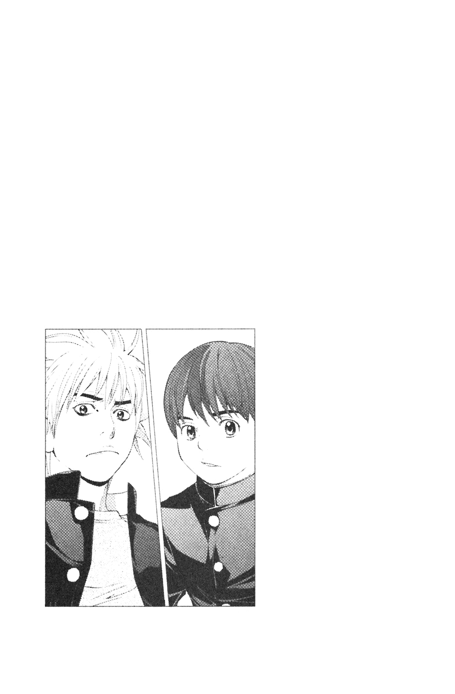Shibatora Chapter 50.2 page 23 - Chapter 50 v2 : File 50 - Everyone's Settlement