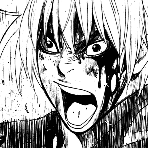 Shibatora Chapter 50 v2 : File 50 - Everyone's Settlement cover