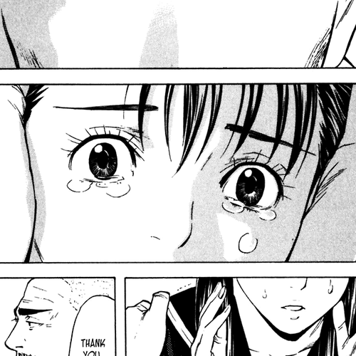 Shibatora Chapter 52 v2 : File 52 - Five Delusions cover