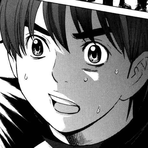 Shibatora Chapter 53 v2 : File 53 - Trouble in the Crowd cover