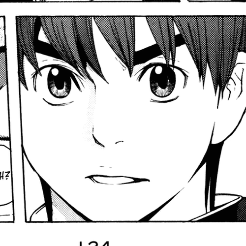 Shibatora Chapter 55 v2 : File 55 - It Has to be This Store!? cover