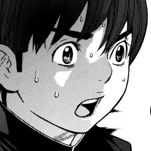 Shibatora Chapter 56 v2 : File 56 - Not Forgetting About Revenge cover