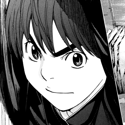 Shibatora Chapter 58 v2 : File 58 - Do or Die cover