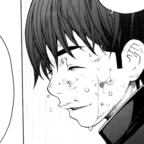 Shibatora Chapter 59 v2 : File 59 - Atonement and Recompense cover