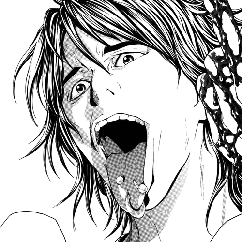 Shibatora Chapter 6 v2 : File 6 - The Unprecedented cover