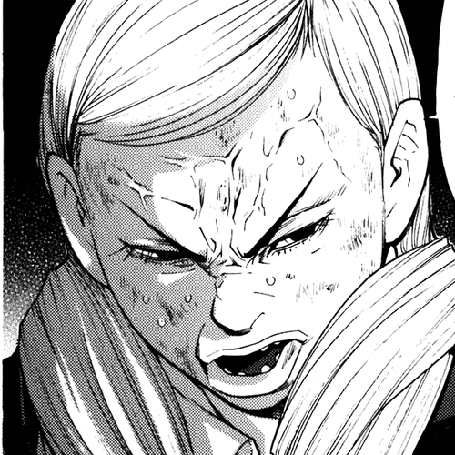 Shibatora Chapter 60 v2 : File 60 - Battle Deep in the Woods cover