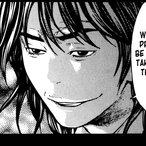 Shibatora Chapter 61 v2 : File 61 - If Taketora is With Her cover