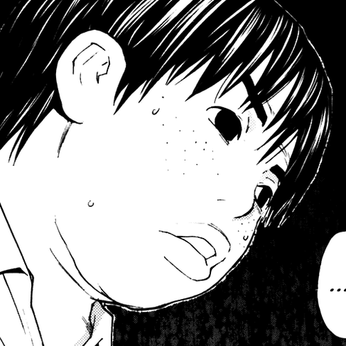 Shibatora Chapter 64 v2 : File 64 - The Kids All Lie cover