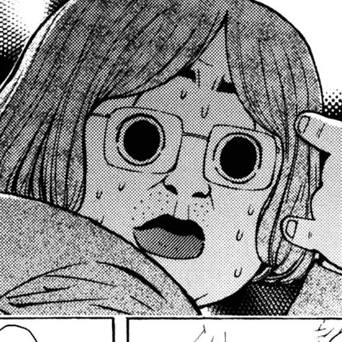 Shibatora Chapter 68 v2 : File 68 - Project M cover