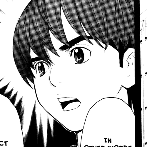 Shibatora Chapter 69 v2 : File 69 - Imprisoned Youth Detective cover