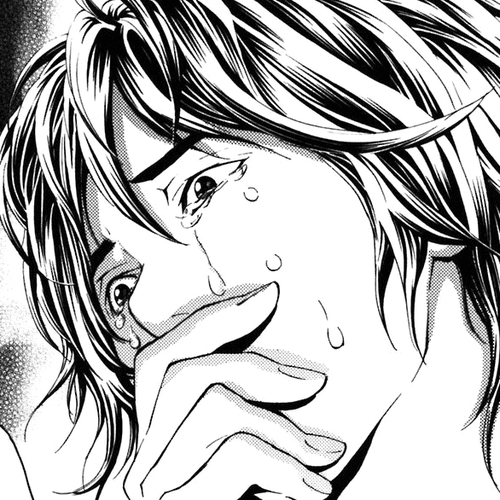 Shibatora Chapter 7 v2 : File 7 - The Perpendicular Fall cover