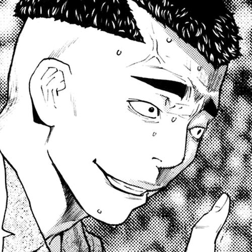 Shibatora Chapter 70 v2 : File 70 - Blood Oath cover