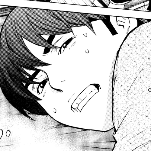 Shibatora Chapter 71 v2 : File 71 - Emergency Prison Break Route cover