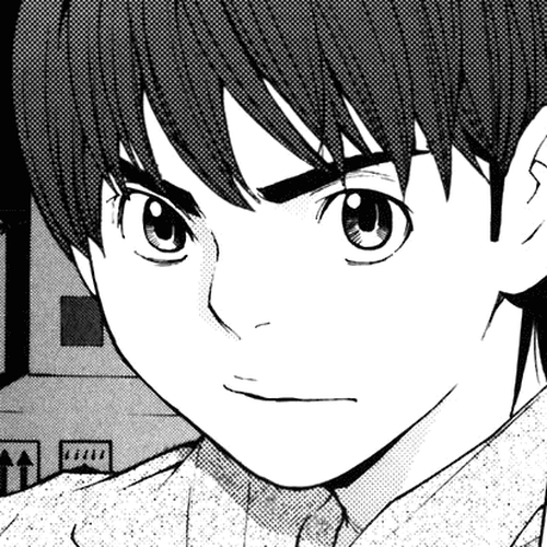 Shibatora Chapter 73 v2 : File 73 - After the Escape...!! cover