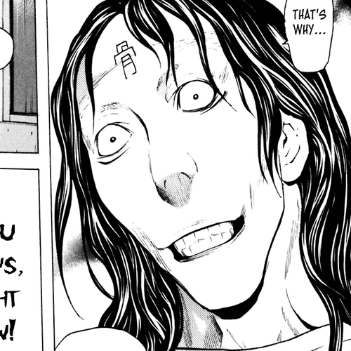 Shibatora Chapter 76 v2 : File 76 - Wait For You cover