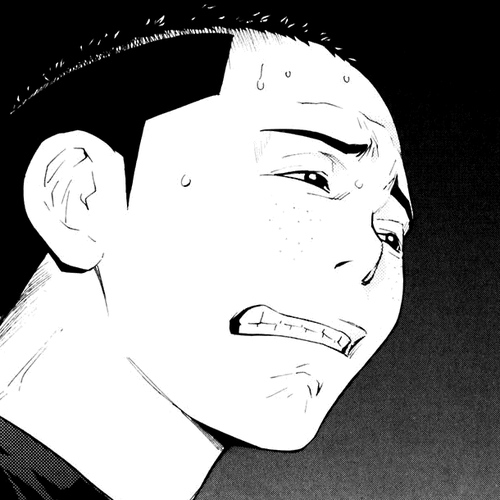 Shibatora Chapter 77 v2 : File 77 - What a Meeting Can Change cover