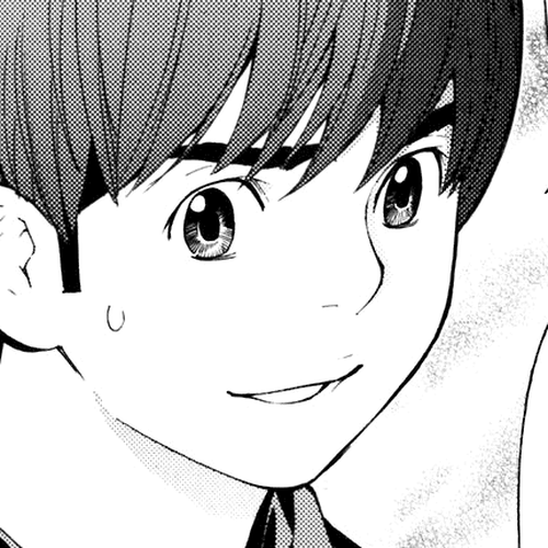 Shibatora Chapter 79 v2 : File 79 - Huge Flame cover