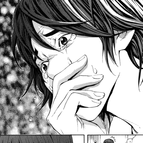 Shibatora Chapter 8 v2 : File 8 - The Police I.D. cover