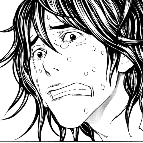 Shibatora Chapter 83 v2 : File 83 - What You Can Do For a Friend cover