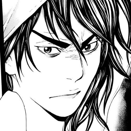 Shibatora Chapter 84 v2 : File 84 - Find the Gasoline Man cover