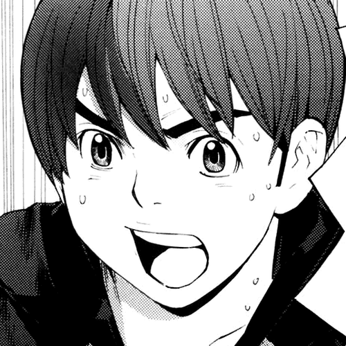 Shibatora Chapter 85 v2 : File 85 - I'm the Gasoline Man. cover
